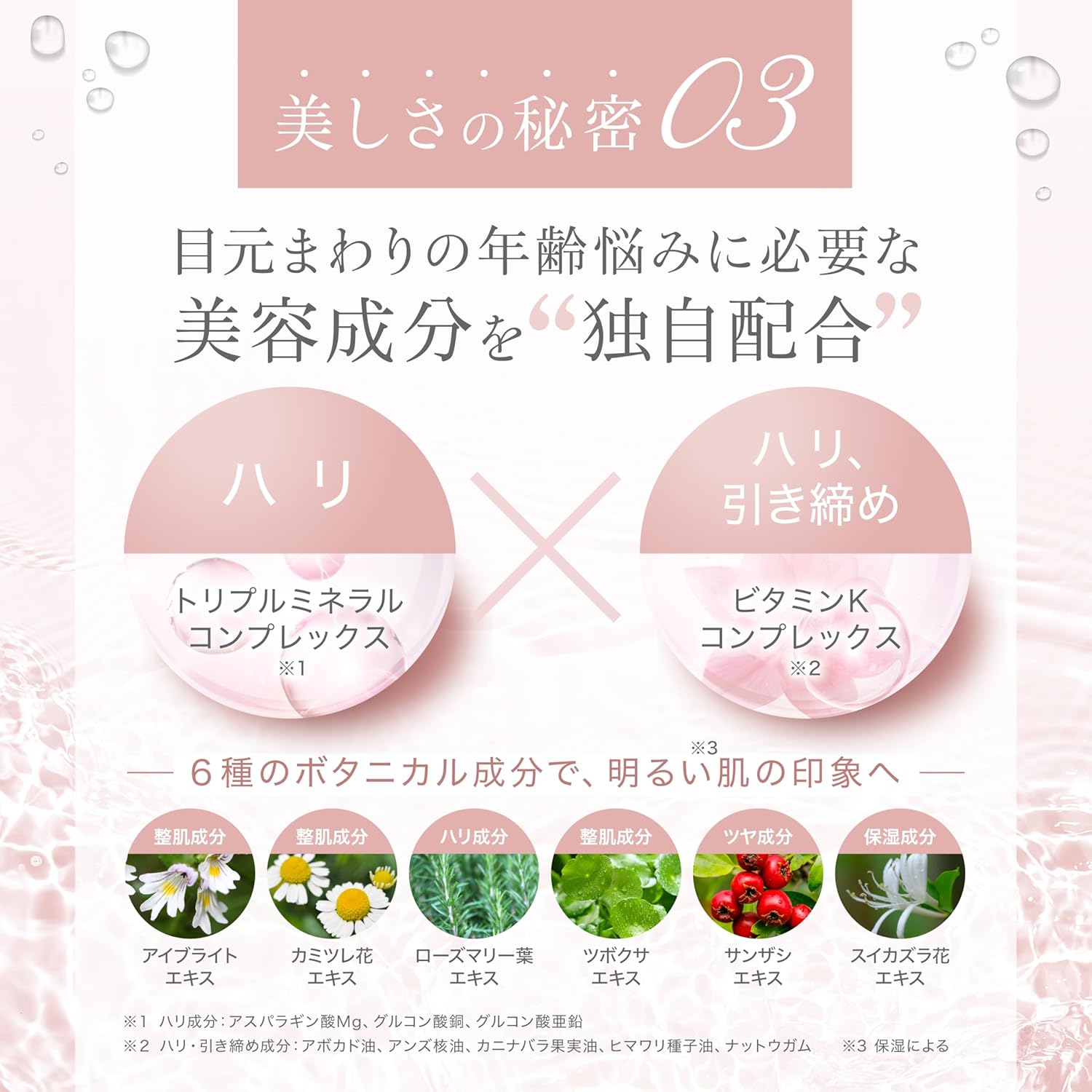 【AXXZIA】ビューティーアイズ エッセンスシート プレミアムプラス 2箱 +ノベルティ+ポーチ付 ※12/17〜12/23より順次配送