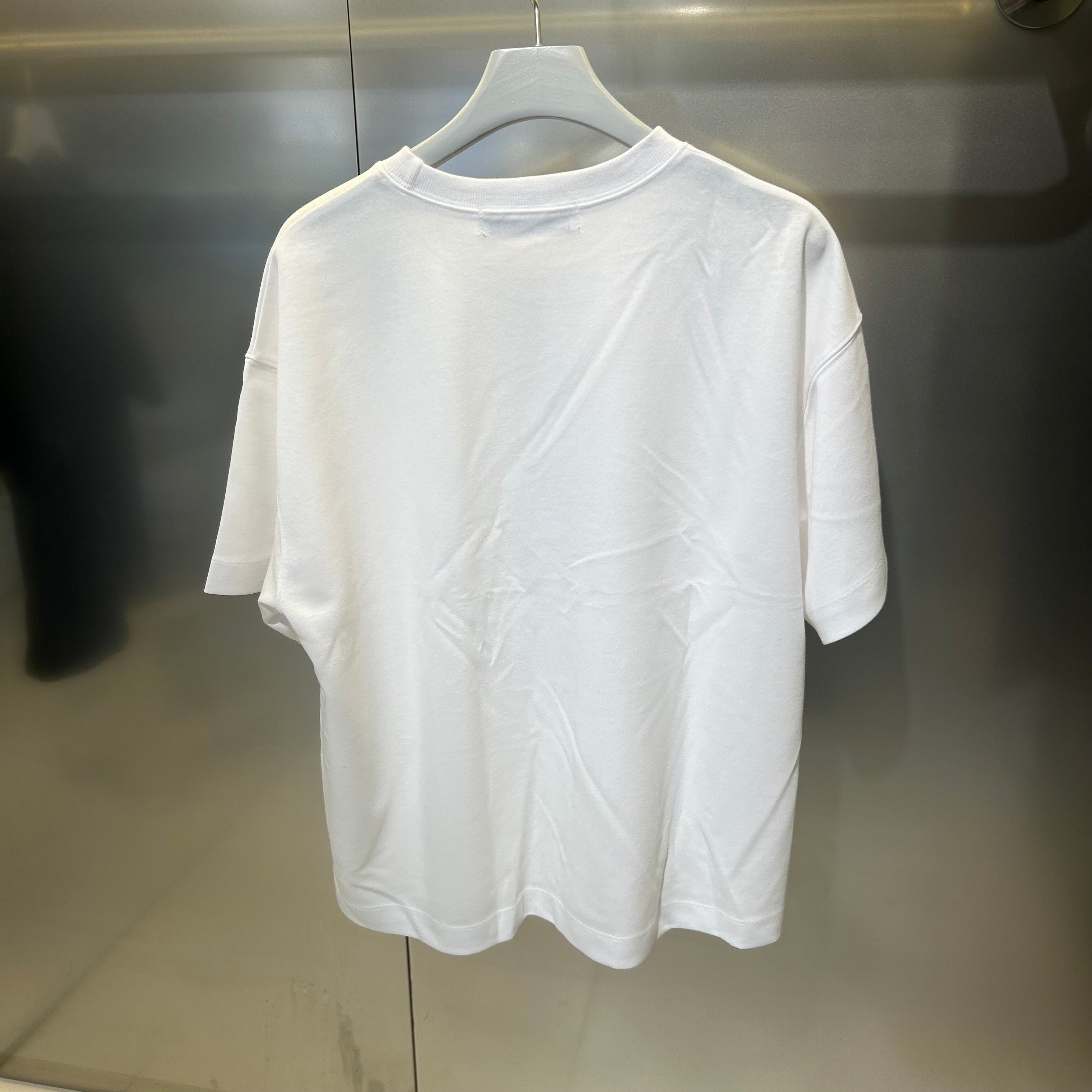 【LA MINE DOR】ロゴTシャツ -ホワイト- ※10月下旬〜11月上旬頃より順次発送予定