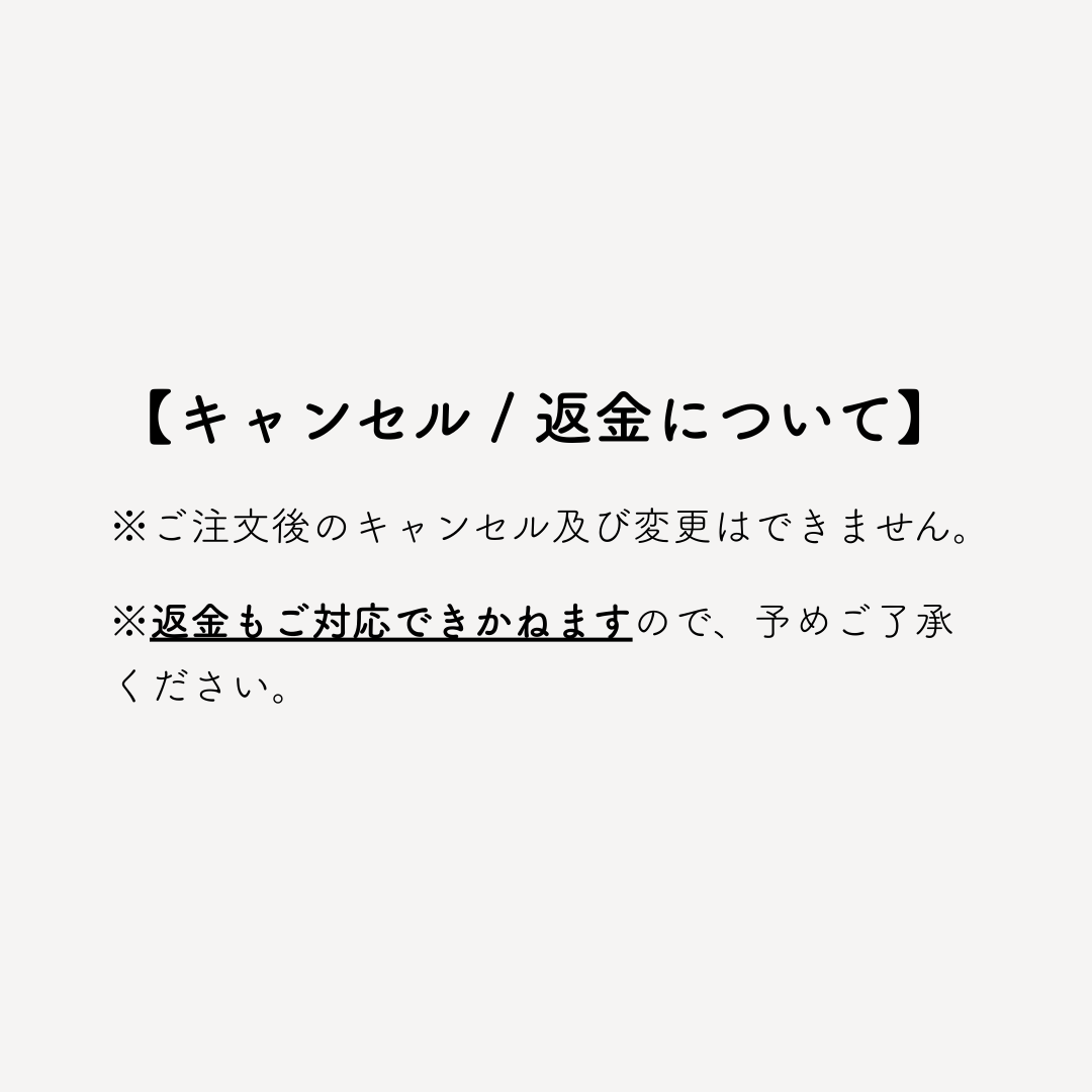 【9/27(土)入場券】トキバナ POP UP