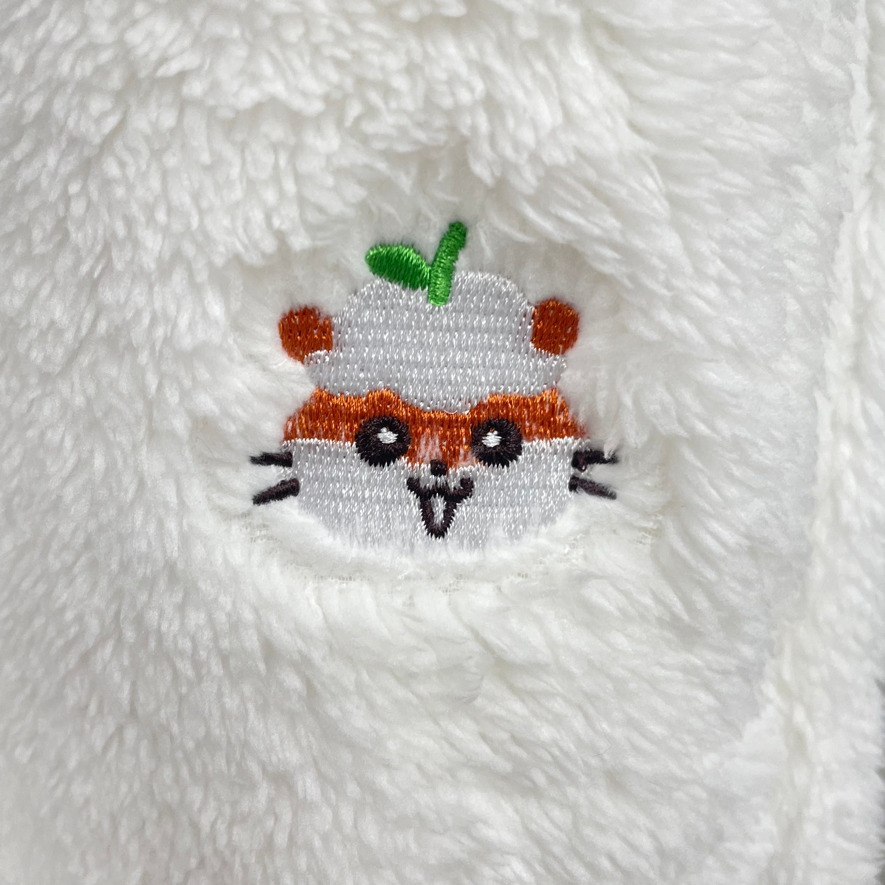 もこもこルームウェアパンツ -クリリン- ※5/9~15より順次発送予定