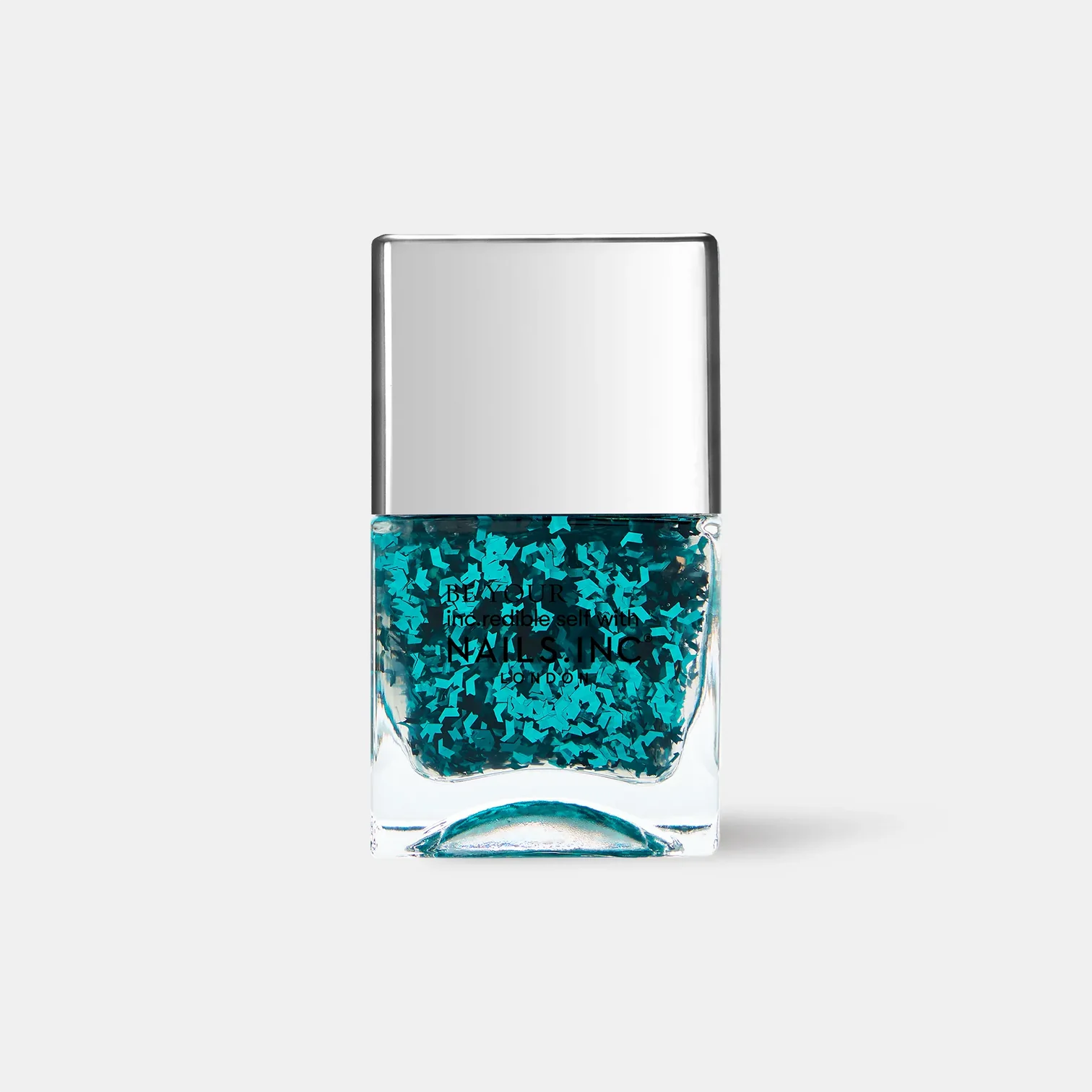 【NAILSINC】27 JUST SAYING ALOE Aloe Ha! ※5/28-6/3より順次発送