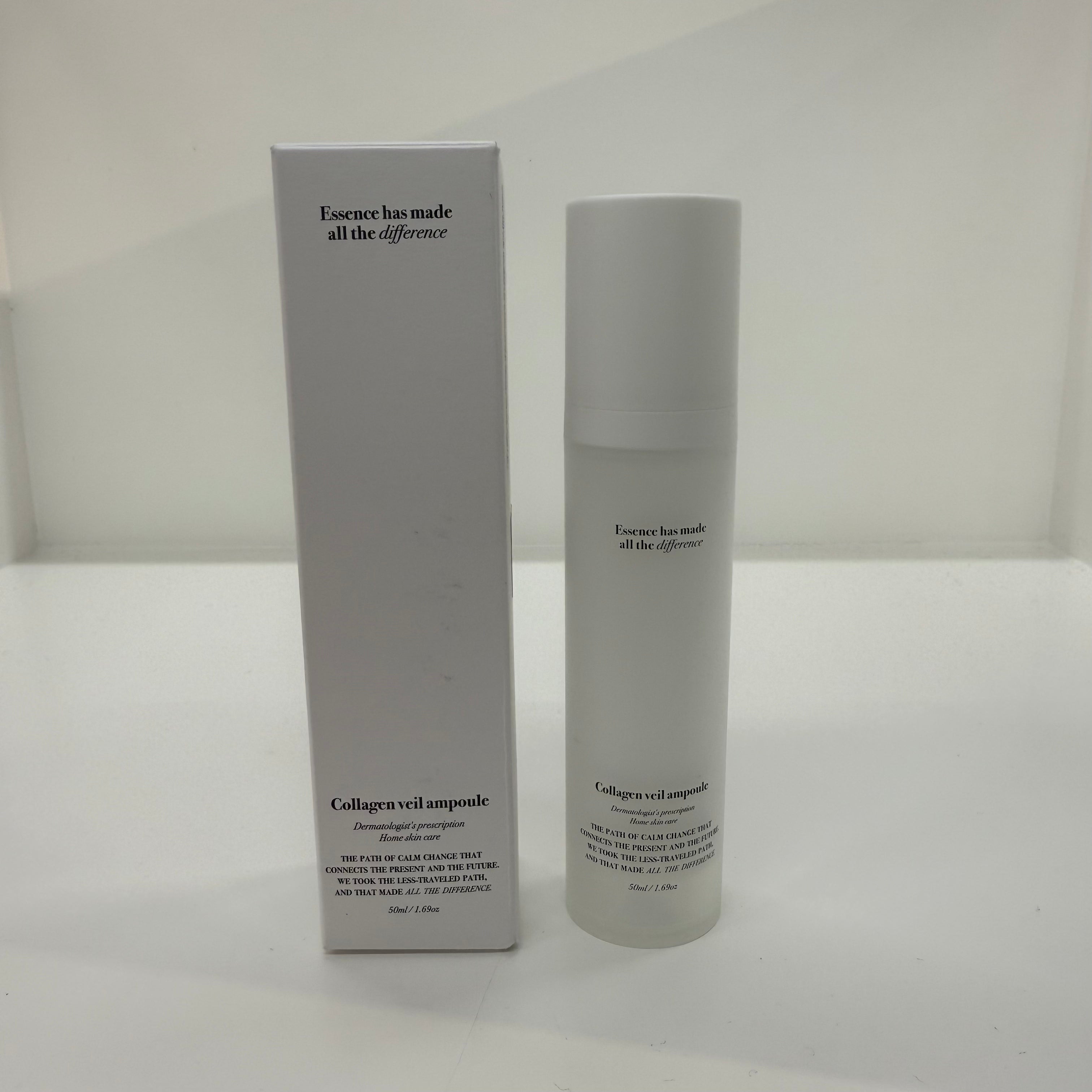 【Medipair】コラーゲンベール アンプル50ml ※7/8〜7/19迄に順次発送予定
