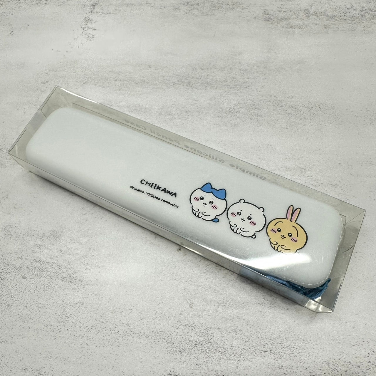 【2311K227】ちいかわペンケース ※ランダム ※7/16〜順次配送予定