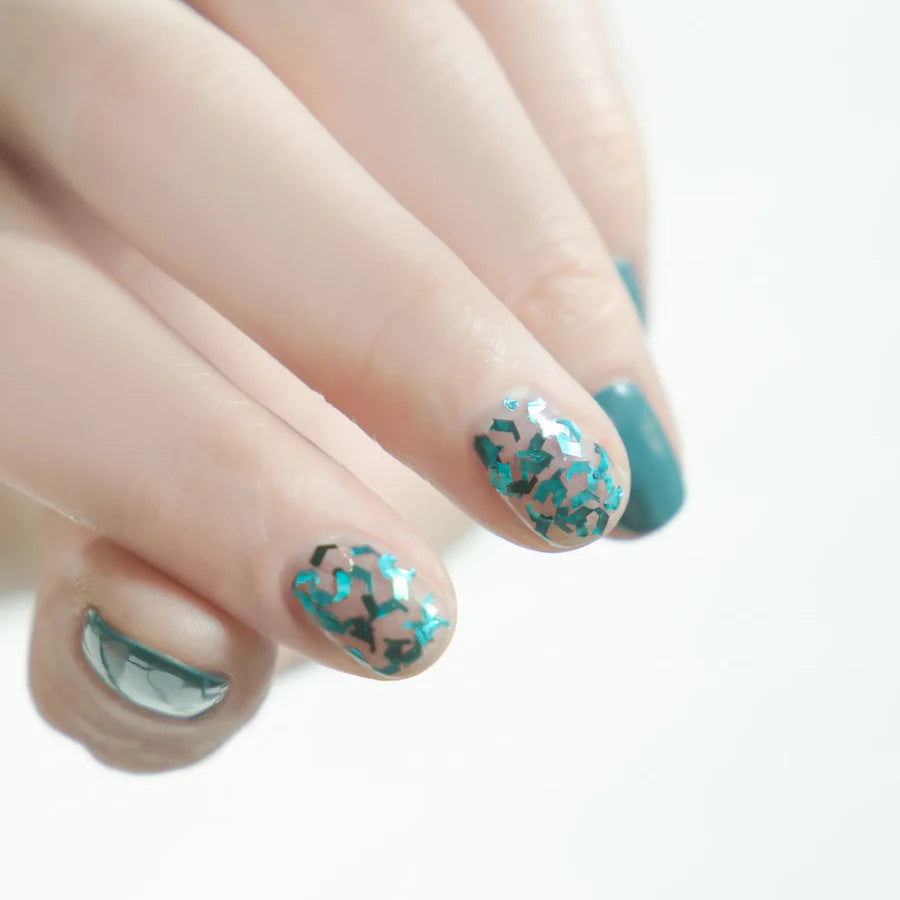 【NAILSINC】27 JUST SAYING ALOE Aloe Ha! ※5/28-6/3より順次発送