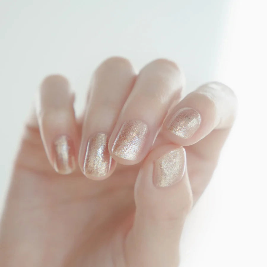 【NAILSINC】25 JUST SAYING ALOE Aloe There ※5/28-6/3より順次発送