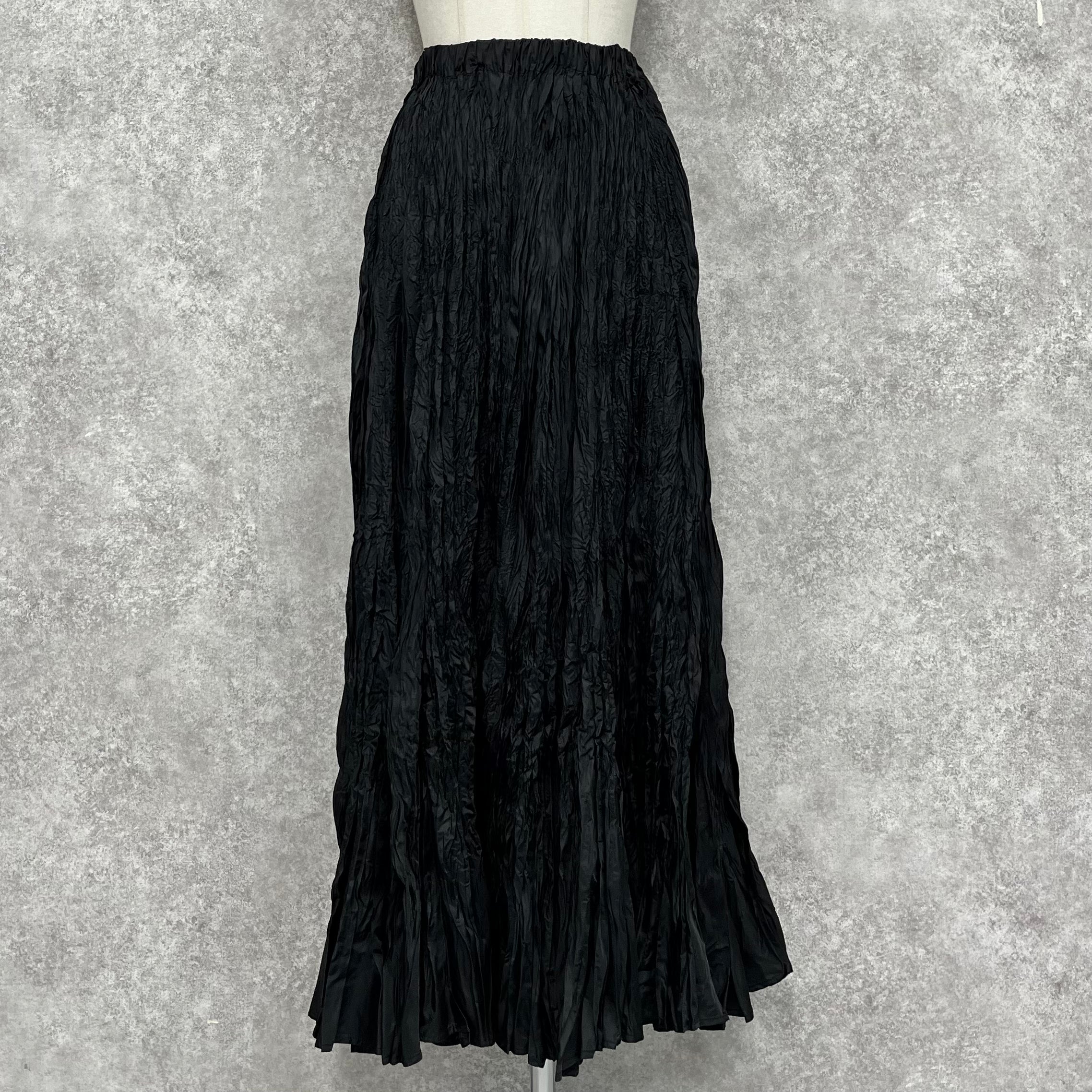 【ZOUTONEKO original】Plume Belle Skirt(プリュームベルスカート) ※8/25-31迄に順次発送予定