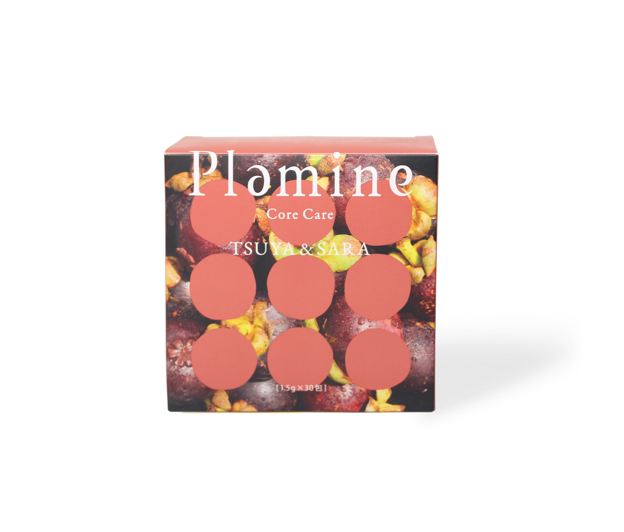 【特典付き🎁】プラミネ コアケア ツヤ&サラ 2箱+フェイシャルマスク ※5/21-27迄に順次発送予定