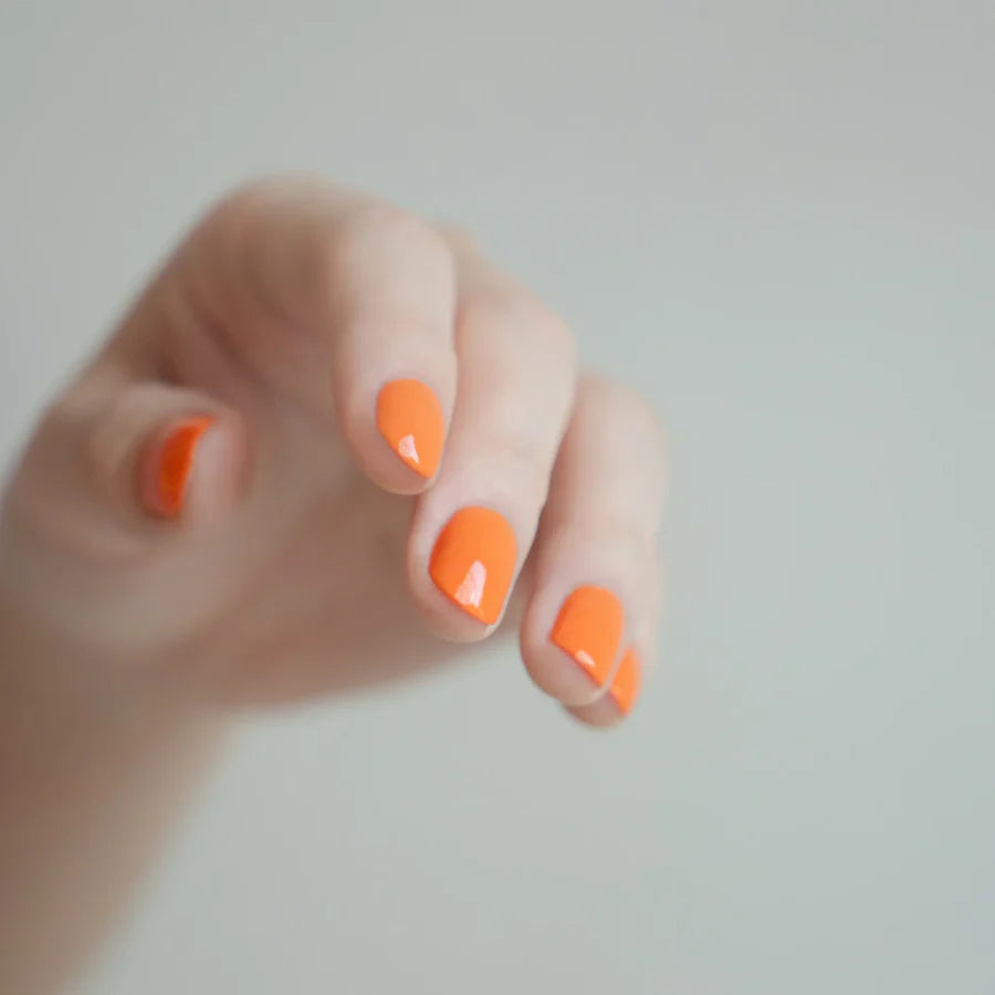 【NAILSINC】17 PLANT POWER Earth Day Every Day ※5/28-6/3より順次発送