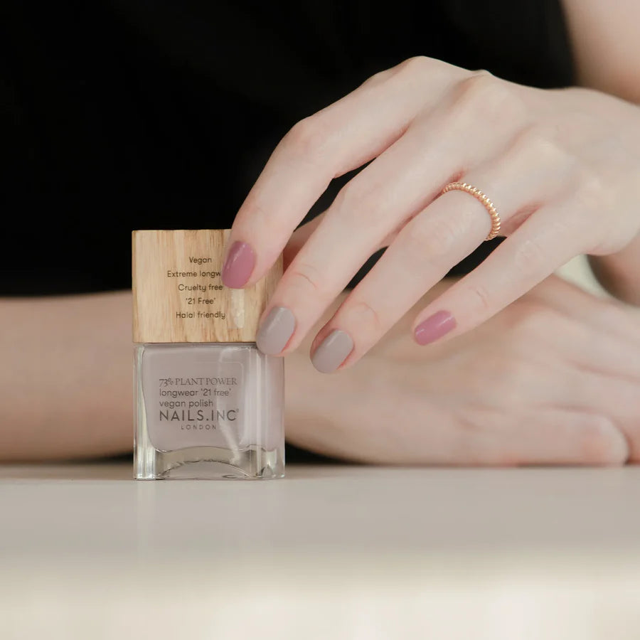【NAILSINC】29 PLANT POWER What's Your Spirituality ? ※5/28-6/3より順次発送