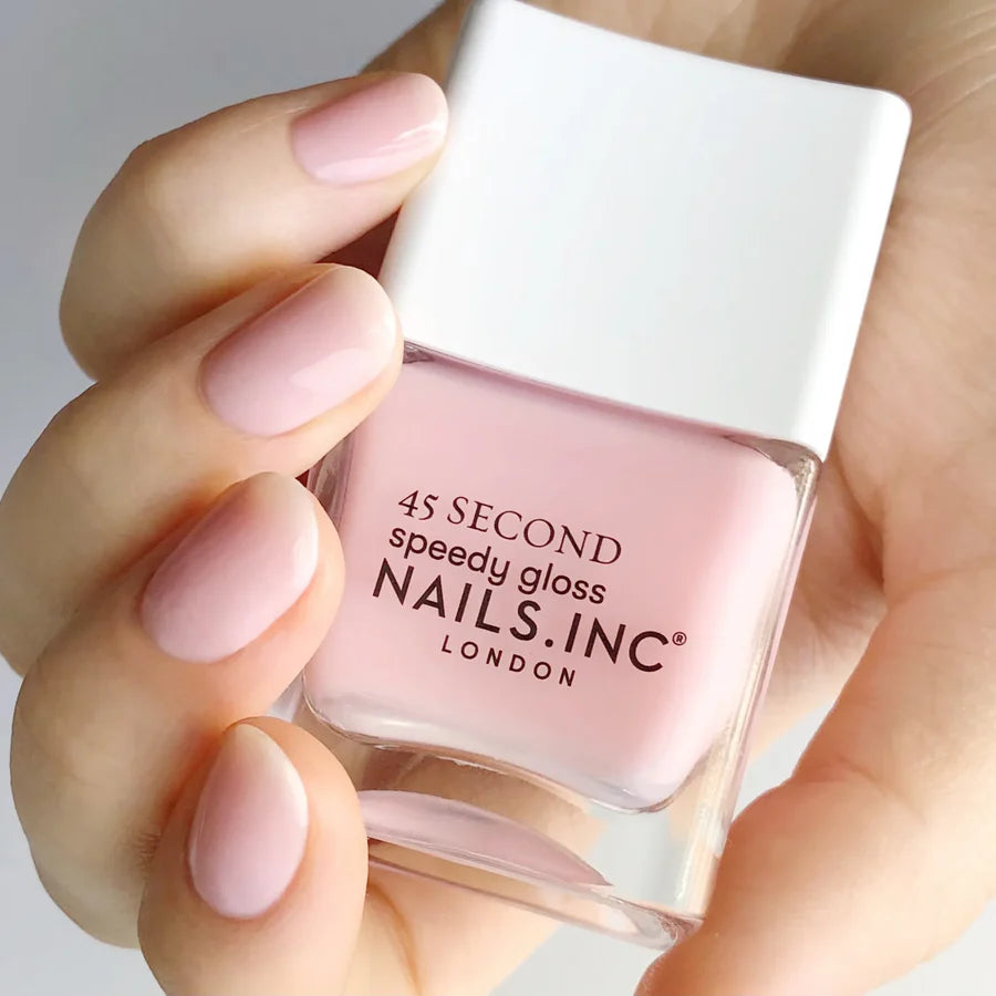 【NAILSINC】③ 45 SECOND SPEEDY Knightsbridge Nights Out ※5/28-6/3より順次発送