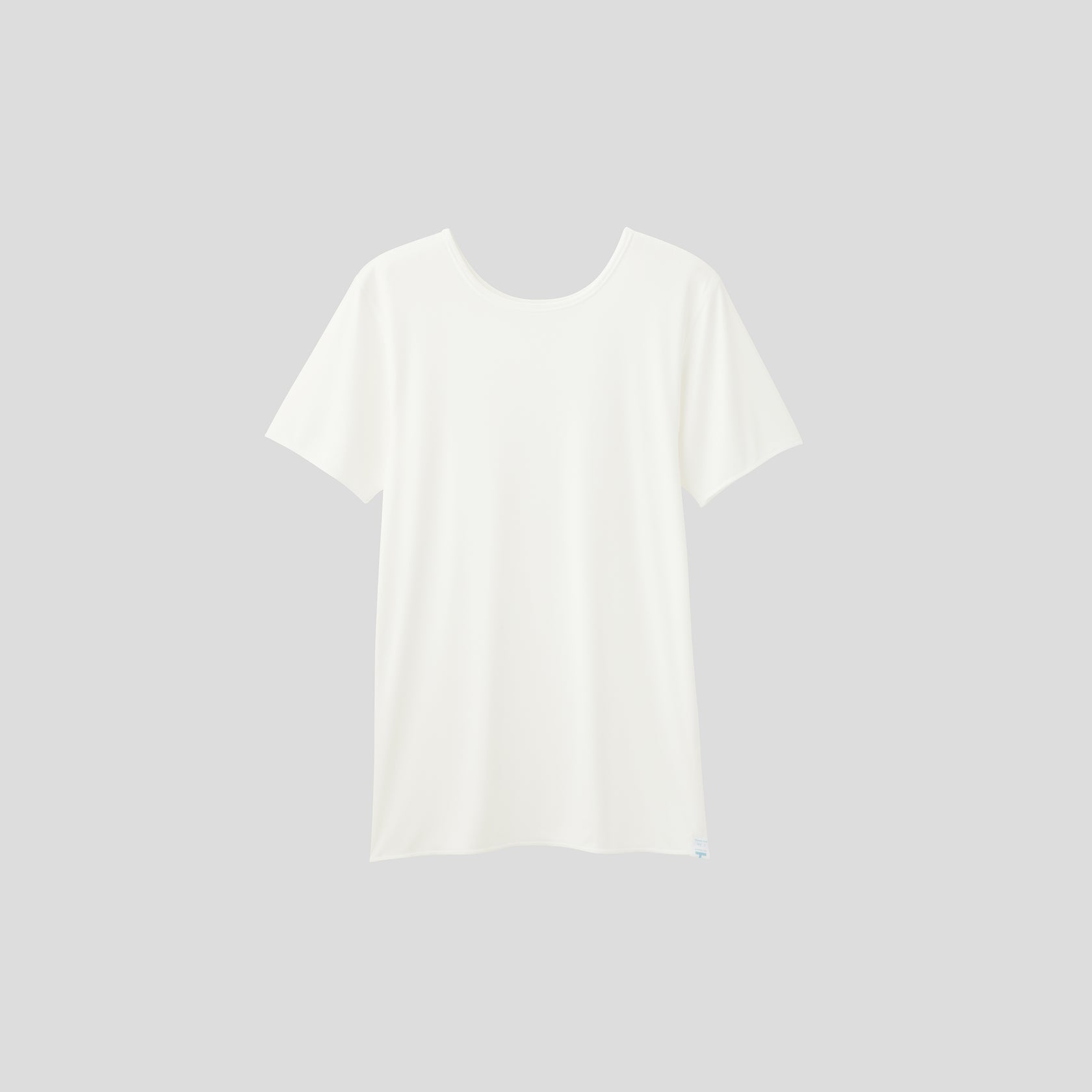 【裏表前後なし/ポリ】 MENS ∞ インナー スタンダード/白 ※1/28~2/3頃より順次配送予定