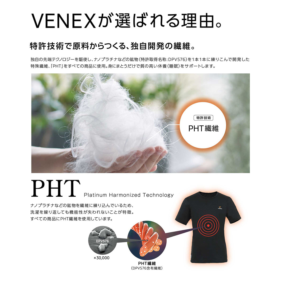 【腸活・温活したい方🌿】VENEX ボディコンフォート 腹巻 -チャコール‐ ※4/16-22頃より配送予定