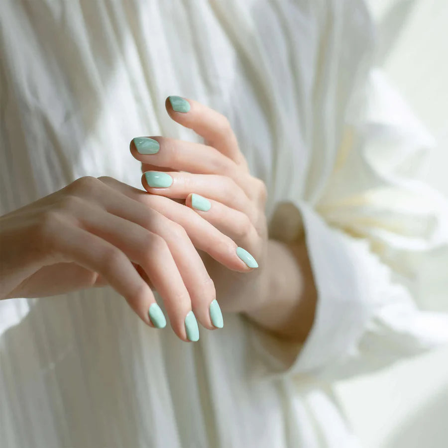 【NAILSINC】⑥ PLANT POWER Endless Recycle ※5/28-6/3より順次発送