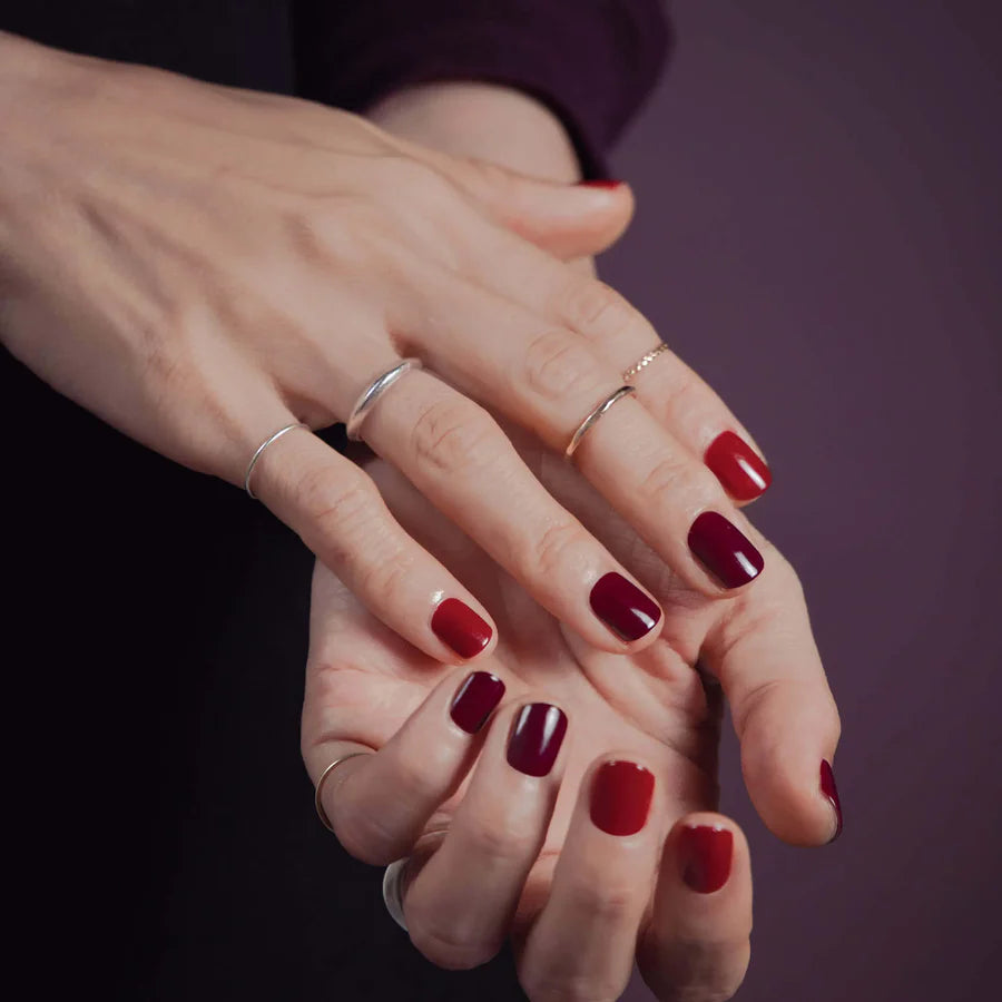 【NAILSINC】14 PLANT POWER Swear By Salutation ※5/28-6/3より順次発送