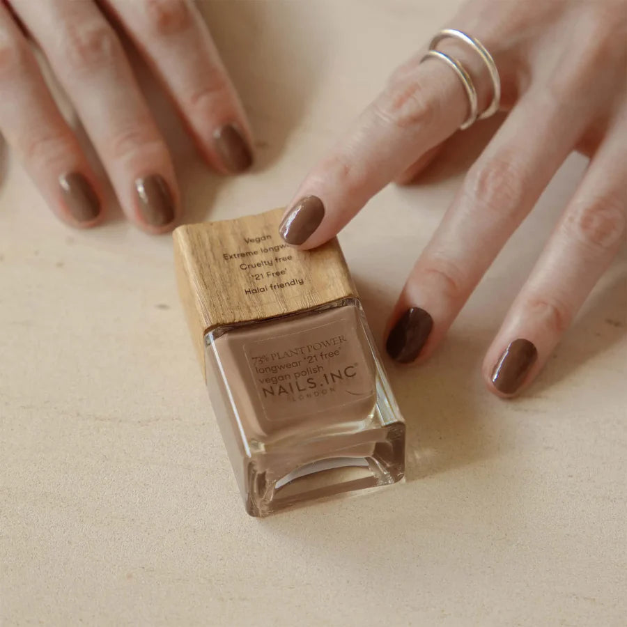 【NAILSINC】30 PLANT POWER Zen Out Of Zen ※5/28-6/3より順次発送