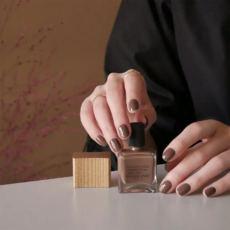 【NAILSINC】30 PLANT POWER Zen Out Of Zen ※5/28-6/3より順次発送