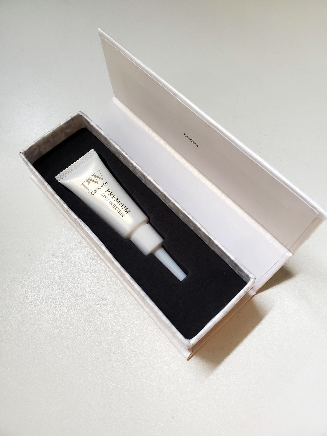 セルケア PW スポットインジェクション ※8/6〜12迄に順次発送予定