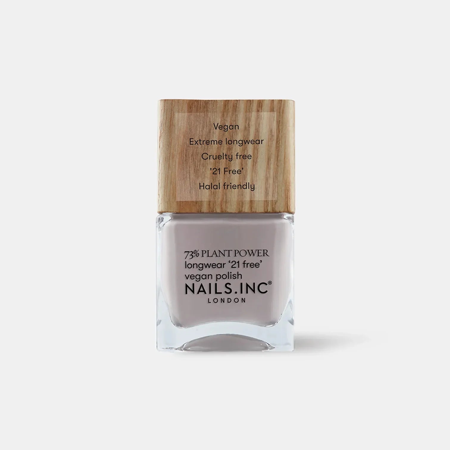 【NAILSINC】29 PLANT POWER What's Your Spirituality ? ※5/28-6/3より順次発送