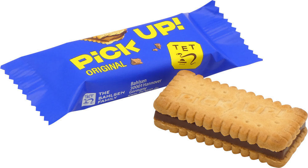 【バールセン】ピックアップ ミニーズ チョコレート ※5/7~5/13迄に順次発送予定 ※溶ける可能性あり
