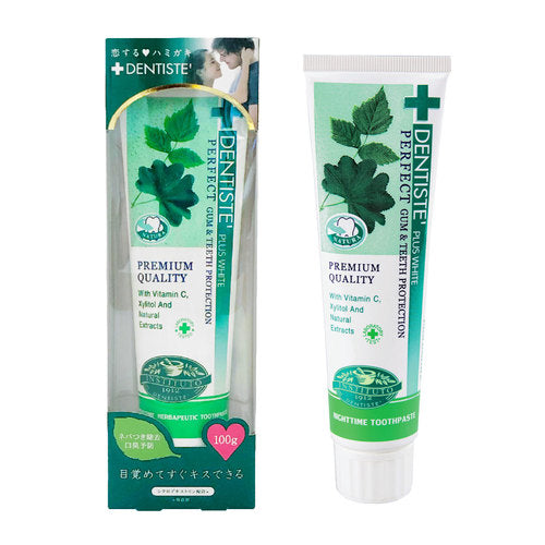 デンティスチューブタイプ 100g ※4/30〜5/6迄に順次発送予定