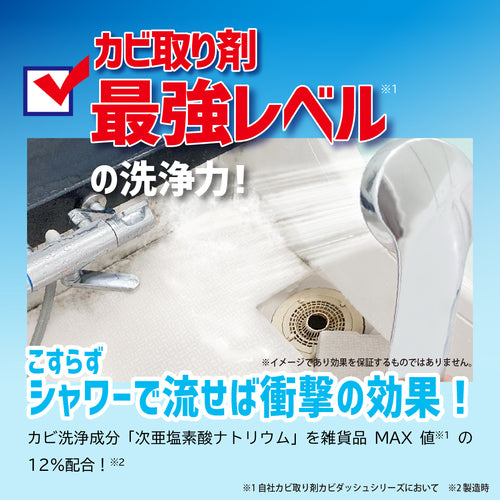 【LIBERTA】カビダッシュ【特濃ストロングジェル】R1 ※7/23〜29迄に順次発送予定