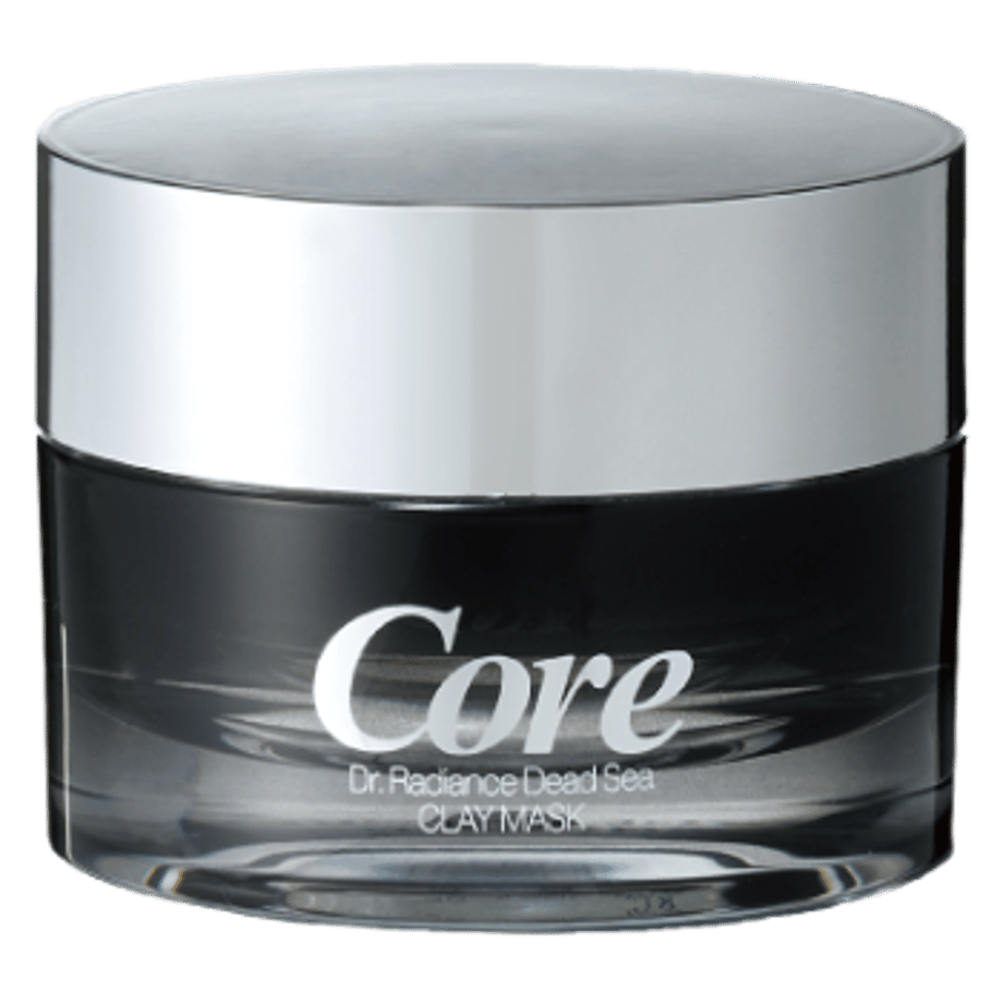 新品未使用　コアディーアールレイディアンスデッドシークレイマスク CORE]Core デッドシークレイマスク BOX セット | KOBUNSHA