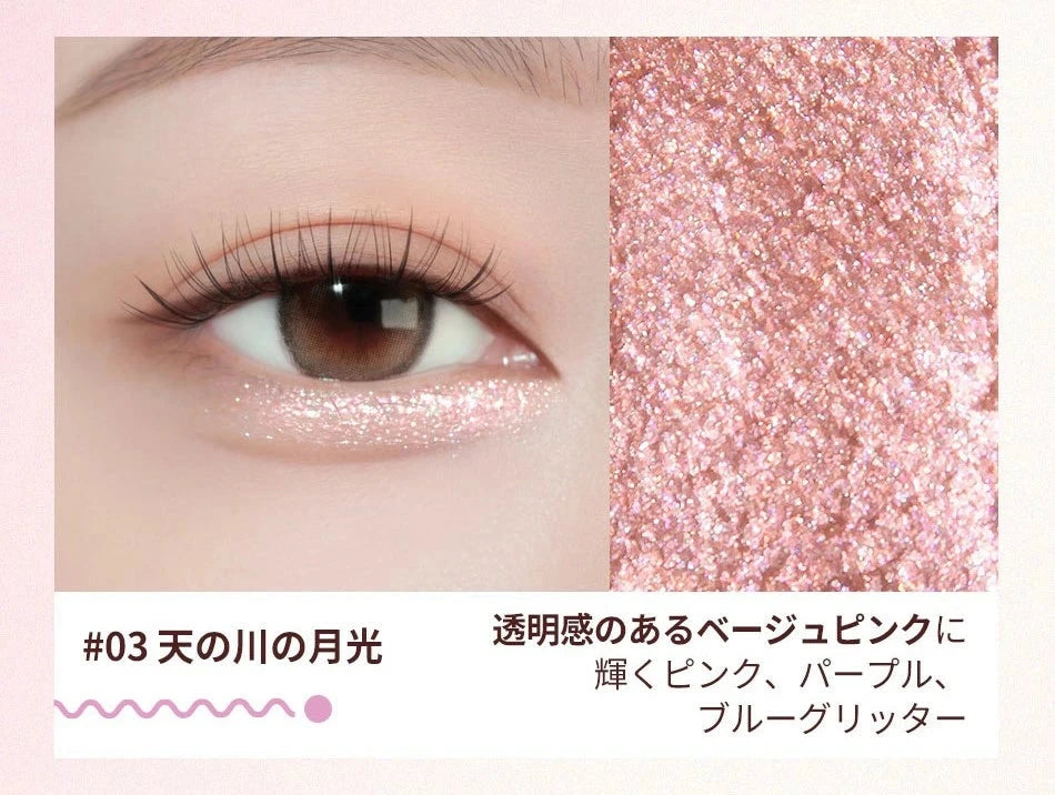 【coringco】QUICK-HARA VOLUME MAKER SHADOW #03 ※9/17-23より順次発送予定