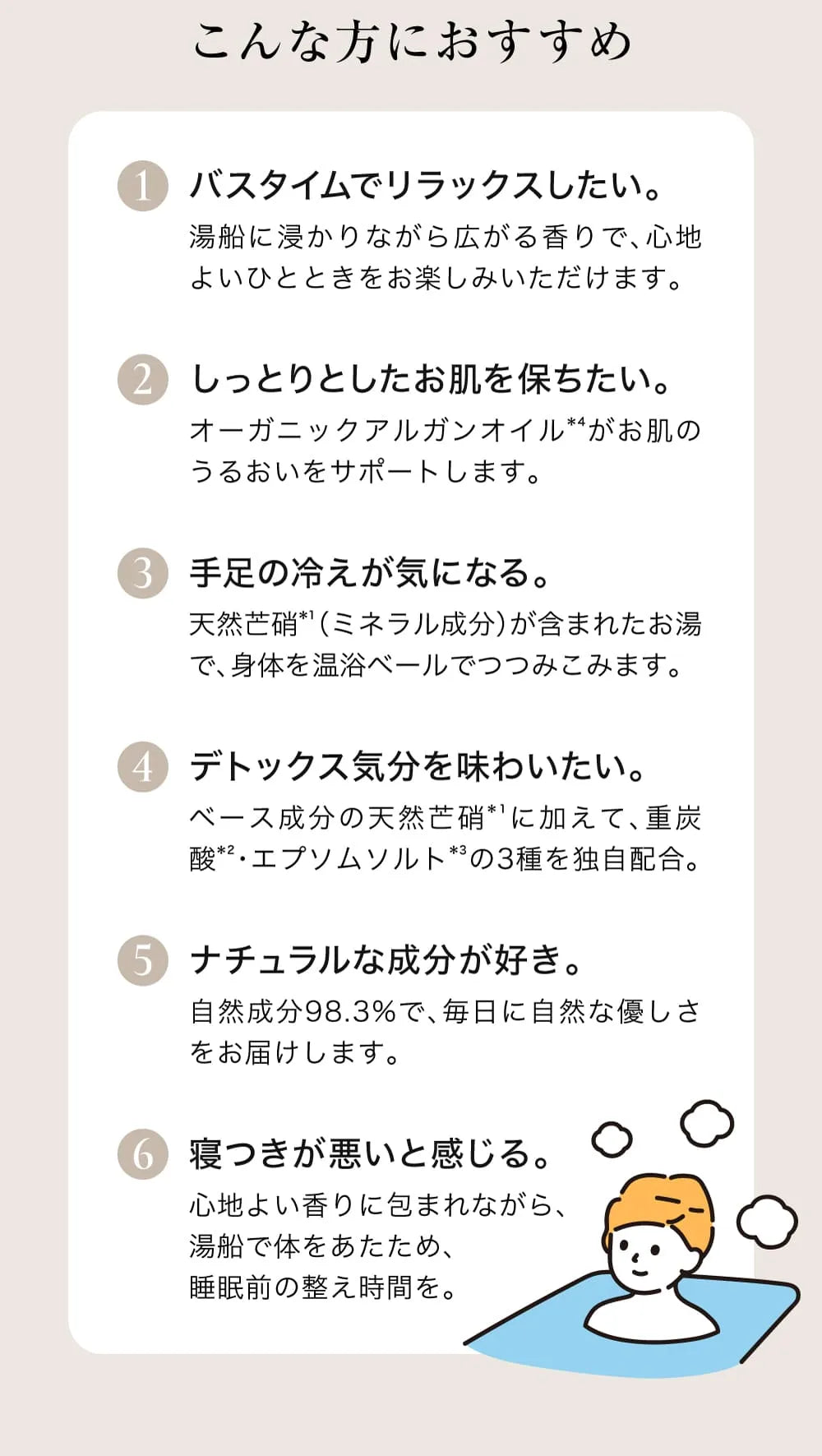 FLEMO(フレモ) バスパウダー ビバシャスネロリ ※7/16〜22迄に順次発送予定