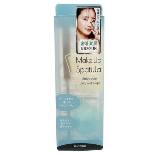 粧美堂 メイクアップスパチュラ(3Dスポンジセット) ※7/9~15迄に順次発送予定