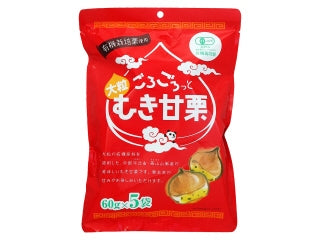 ごろごろっと大粒むき甘栗 ※7/16~22迄に順次発送予定