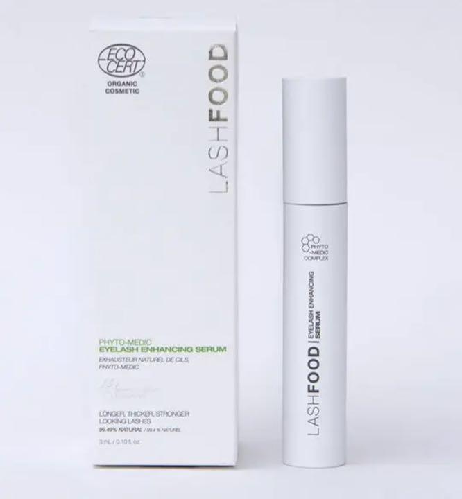 【開始5分セール🉐】 LASHFOOD フォトメディックラッシュエンハンサー3ml ※8/27〜9/2より順次配送