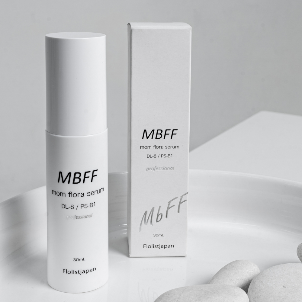 【特典付き🎁】【MBFF】ソープ&セラム SET ※5/7~5/13迄に順次発送予定