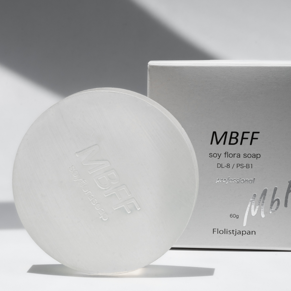 【特典付き🎁】【MBFF】ソープ&セラム SET ※5/7~5/13迄に順次発送予定