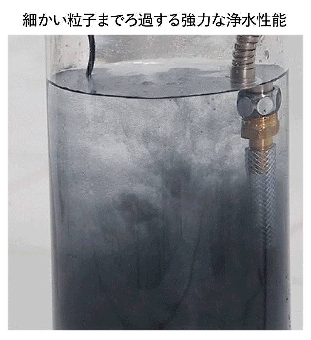 【デビューセット】puresome第二世代Vシャワーヘッド+ピュアフィルター+ビタフィルター×3 パシフィックオーシャン ※4/9~4/15頃より順次発送予定