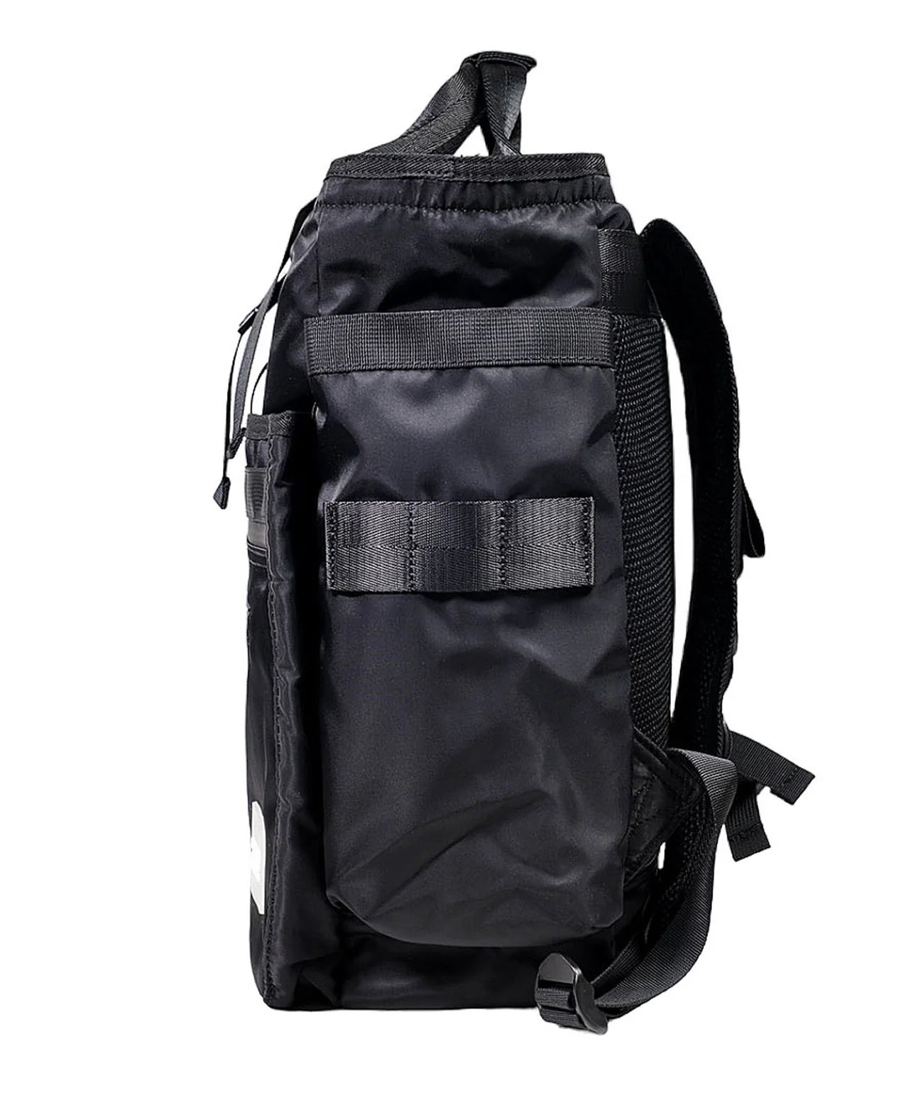 SILNA バックパック 2way BACKPACK&TOTE -ブラック- ※5/7~5/13迄に順次発送予定