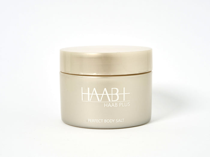 数量限定!【HAAB REPRO】パーフェクトボディソルト 250g ※2/26〜3/4頃より順次発送