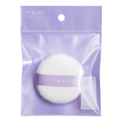 【Meko】超美肌セッティングパウダーパフ ※7/2〜7/8迄に順次発送予定