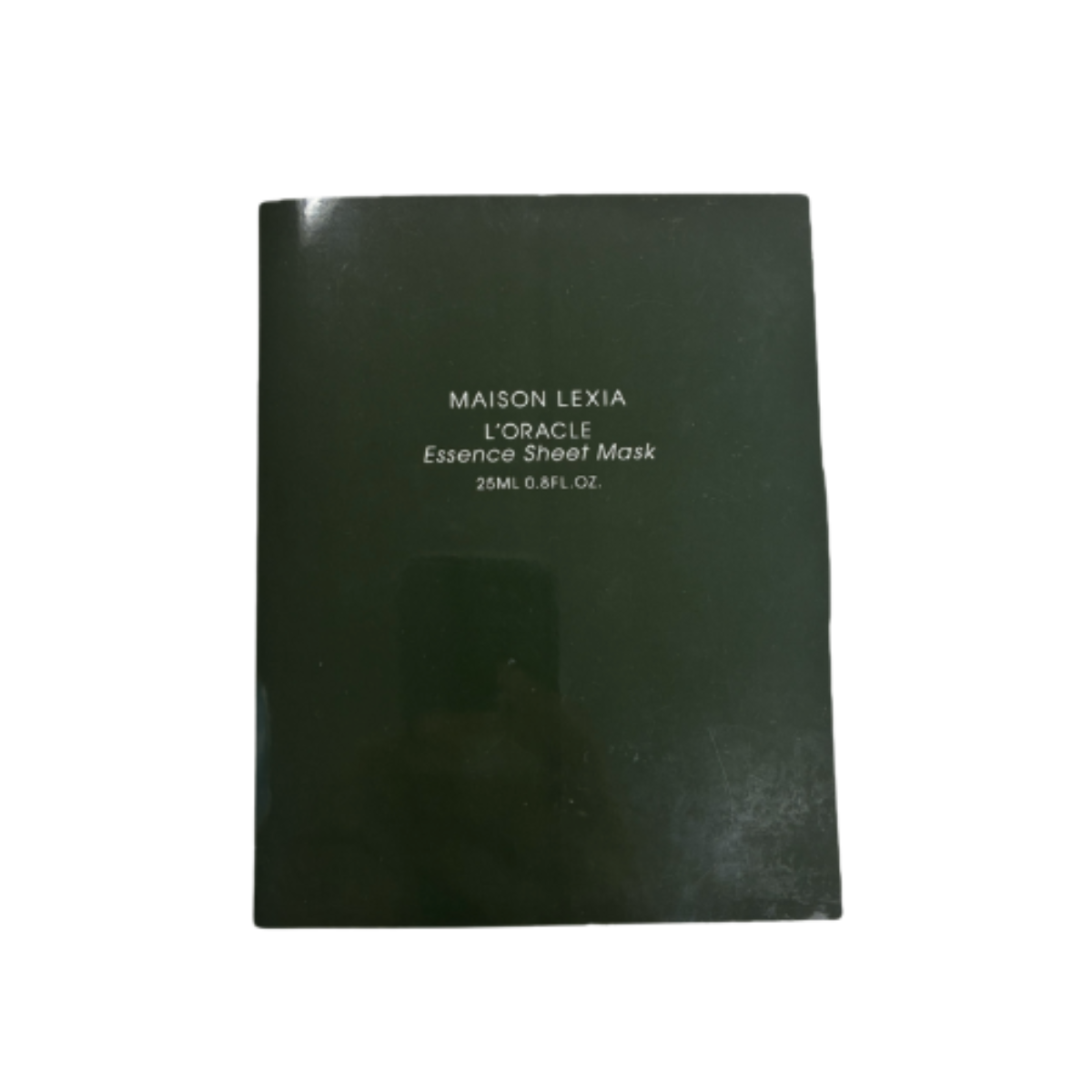 【MAISON LEXIA】【特典付🎁】リップ トリートメント(唇用美容液)+特典:エッセンス シートマスク ※7/9~15よりメーカーから順次発送
