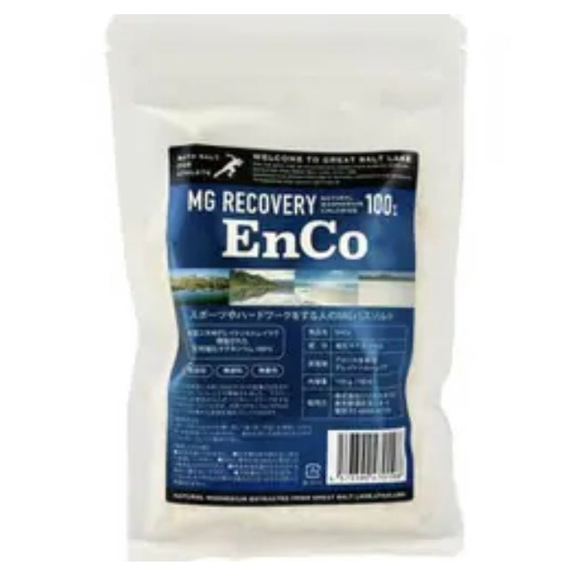 EnCo(塩化マグネシウム)150g ※10/8~14より順次発送予定