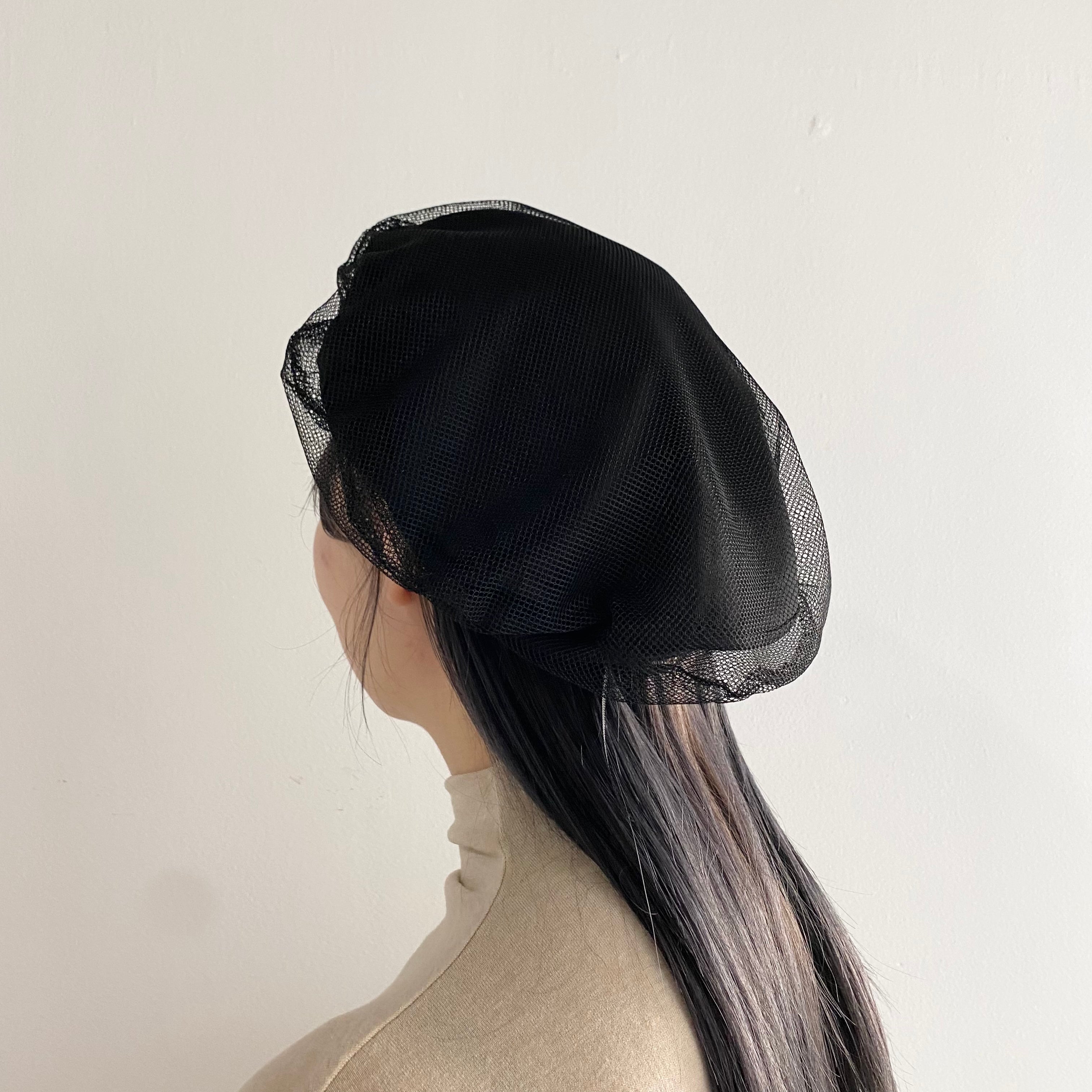 メッシュベレー帽 ※4/23~4/29頃に順次発送予定