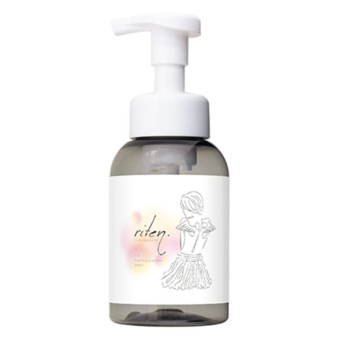 リテンVIO フォーミングクレンザー 300ml ※3/26~4/1より順次発送
