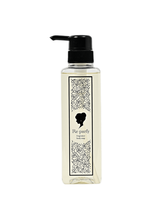 Re･Parfyﾎﾞﾃﾞｨｿｰﾌﾟ 400ml　※5/21-27頃より順次発送予定