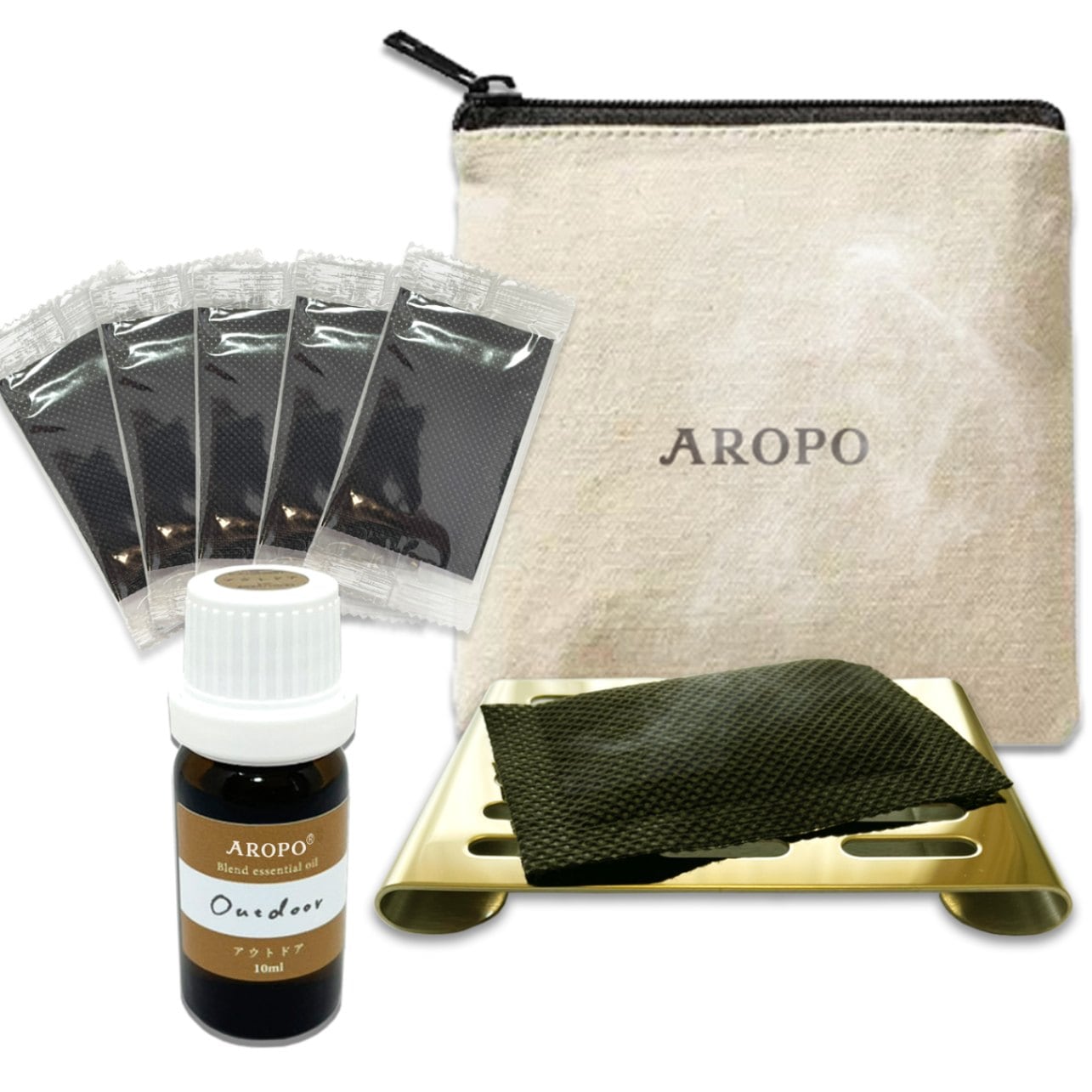 【予約商品AROPO】ぞうねこちゃんねる特別セット（アウトドア）ヒートシート30枚入り（通常5枚）※9月中旬頃より順次発送予定
