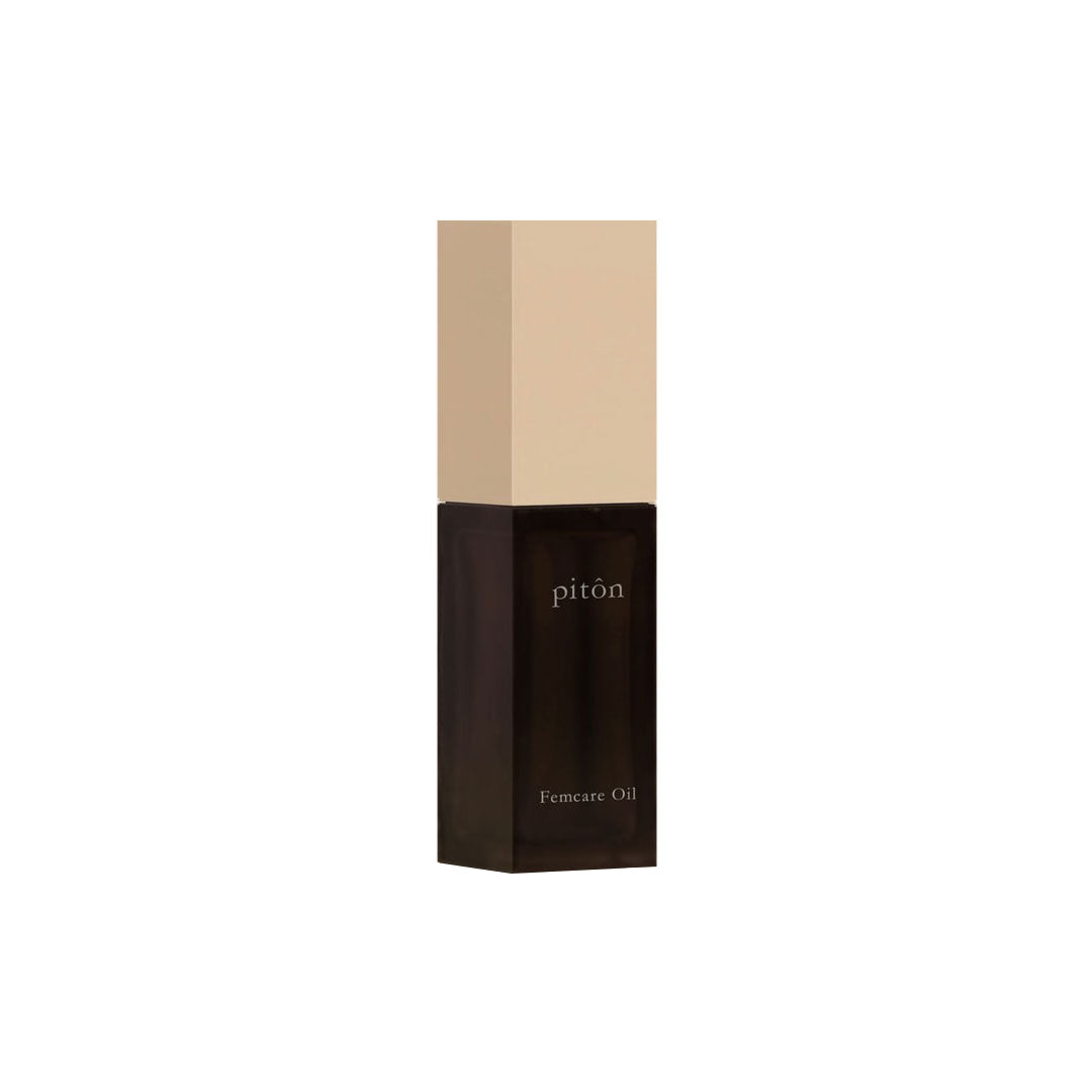 Piton フェムケアオイル (30ml)　※5/14-17よりメーカから順次配送