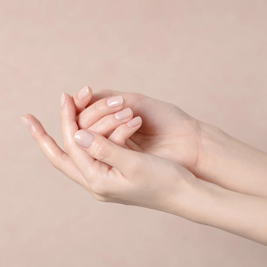 【NAILSINC】33　MUSH BE LOVE Treatment Base Coat ※5/28-6/3より順次発送