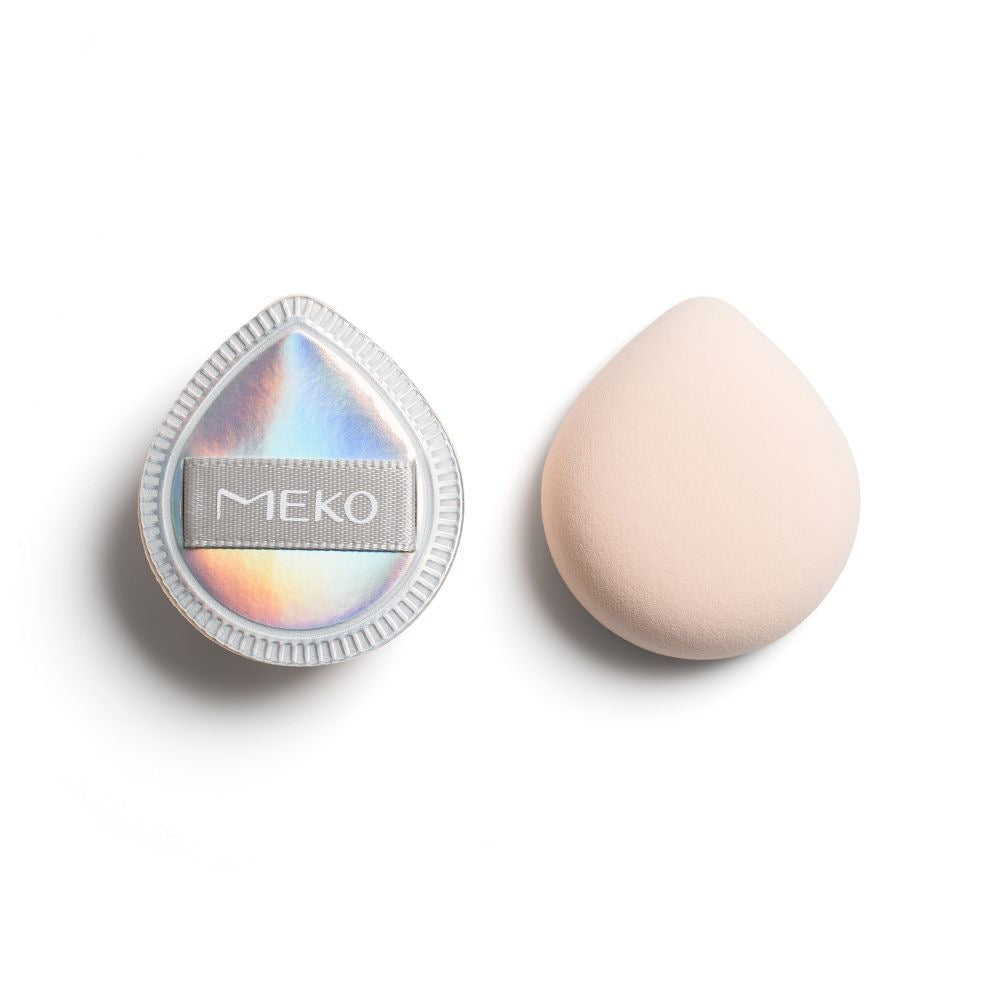 【Meko】フィンガーパフ　※7/2〜7/8迄に順次発送予定