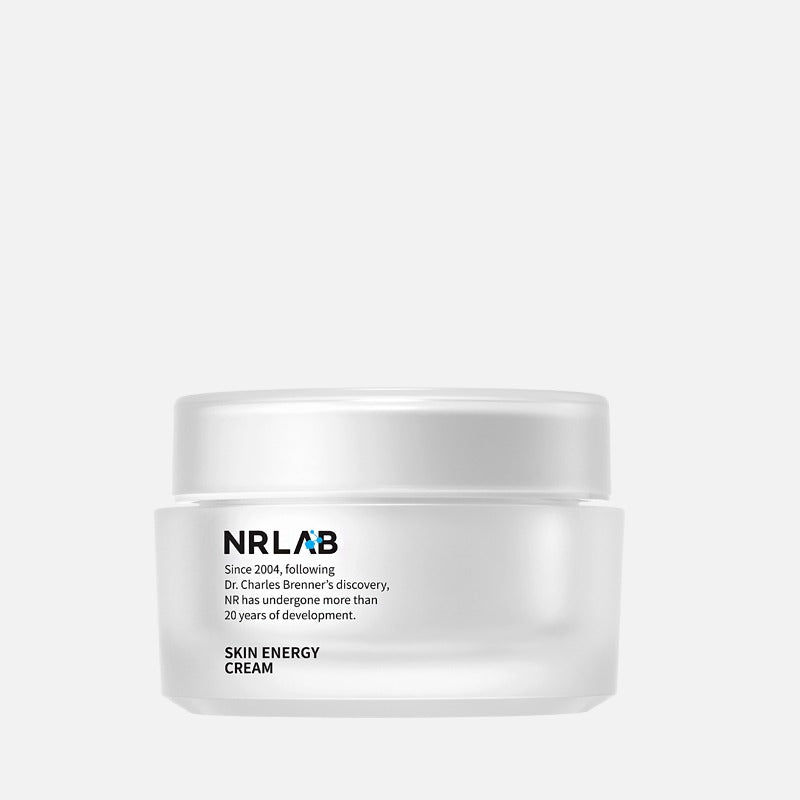 【1+1】【NRLAB】スキンエナジークリーム（クリーム）※4/18〜5/12頃より配送予定