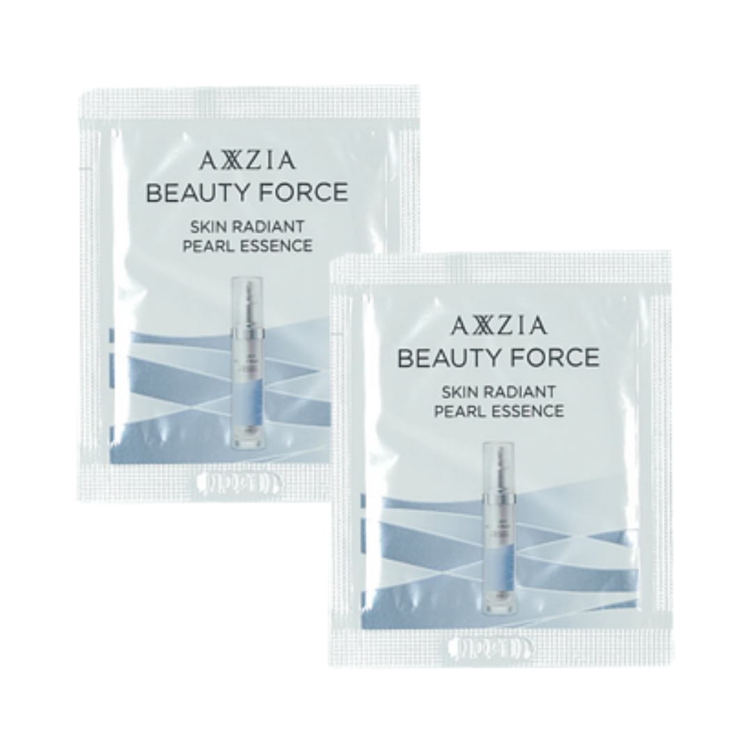 特典付き✨【AXXZIA】アクシージアメイト フォーアイズ ＋エッセンスシートパウチ5セット＋エッセンスパウチ2枚付き　※8/6~12迄に順次発送予定