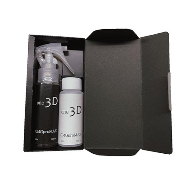 【自分トリートメント✨】OMGproMAXone 50ml ﾄﾗｲｱﾙｾｯﾄ　※7/30〜8/5迄に順次発送予定
