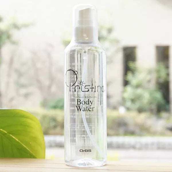 【OrBS】ボディウォーター 250ml　 ※10/8~14頃より配送予定